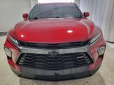 Thumbnail of 2023 Radiant Red Tintcoat Chevrolet Blazer