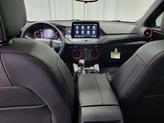 Thumbnail of 2023 Radiant Red Tintcoat Chevrolet Blazer