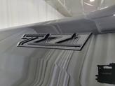 Thumbnail of 2025 Black Chevrolet Silverado 2500