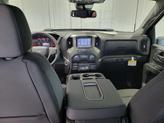 Thumbnail of 2025 Black Chevrolet Silverado 2500