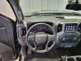 Thumbnail of 2025 Black Chevrolet Silverado 2500