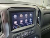 Thumbnail of 2025 Black Chevrolet Silverado 2500