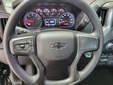 Thumbnail of 2025 Black Chevrolet Silverado 2500