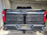 Thumbnail of 2025 Black Chevrolet Silverado 2500