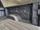 Thumbnail of 2025 Black Chevrolet Silverado 2500