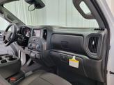 Thumbnail of 2025 Summit White Chevrolet Silverado 1500