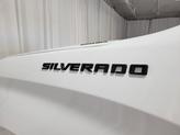 Thumbnail of 2025 Summit White Chevrolet Silverado 1500