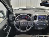 Thumbnail of 2025 Summit White Chevrolet Silverado 1500