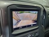 Thumbnail of 2025 Summit White Chevrolet Silverado 1500