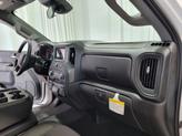 Thumbnail of 2025 Summit White Chevrolet Silverado 1500