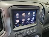 Thumbnail of 2025 Summit White Chevrolet Silverado 1500
