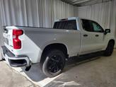 Thumbnail of 2025 Summit White Chevrolet Silverado 1500
