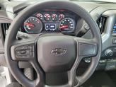 Thumbnail of 2025 Summit White Chevrolet Silverado 1500