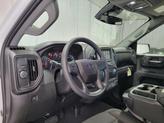 Thumbnail of 2025 Summit White Chevrolet Silverado 1500