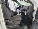 Thumbnail of 2025 Summit White Chevrolet Silverado 1500