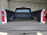 Thumbnail of 2025 Summit White Chevrolet Silverado 1500