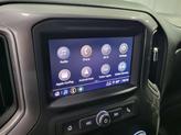 Thumbnail of 2023 Summit White Chevrolet Silverado 1500