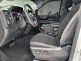 Thumbnail of 2023 Summit White Chevrolet Silverado 1500