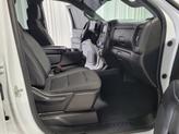 Thumbnail of 2023 Summit White Chevrolet Silverado 1500