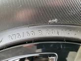 Thumbnail of 2023 Summit White Chevrolet Silverado 1500