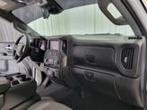 Thumbnail of 2023 Summit White Chevrolet Silverado 1500
