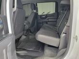 Thumbnail of 2023 Summit White Chevrolet Silverado 1500