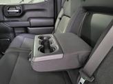 Thumbnail of 2023 Summit White Chevrolet Silverado 1500