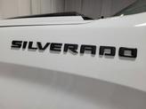 Thumbnail of 2023 Summit White Chevrolet Silverado 1500