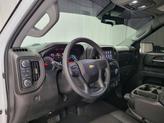 Thumbnail of 2023 Summit White Chevrolet Silverado 1500
