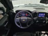 Thumbnail of 2023 Summit White Chevrolet Silverado 1500