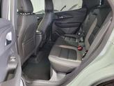 Thumbnail of 2026 Cacti Green Chevrolet Trailblazer