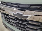 Thumbnail of 2026 Cacti Green Chevrolet Trailblazer