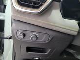 Thumbnail of 2026 Cacti Green Chevrolet Trailblazer