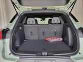 Thumbnail of 2026 Cacti Green Chevrolet Trailblazer