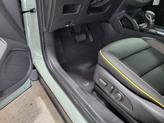 Thumbnail of 2026 Cacti Green Chevrolet Trailblazer