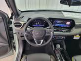 Thumbnail of 2026 Cacti Green Chevrolet Trailblazer