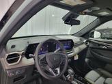 Thumbnail of 2026 Cacti Green Chevrolet Trailblazer