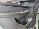 Thumbnail of 2026 Cacti Green Chevrolet Trailblazer