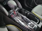 Thumbnail of 2026 Cacti Green Chevrolet Trailblazer