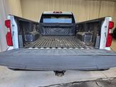 Thumbnail of 2021 Summit White Chevrolet Silverado 1500
