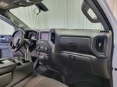 Thumbnail of 2021 Summit White Chevrolet Silverado 1500