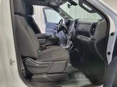 Thumbnail of 2021 Summit White Chevrolet Silverado 1500