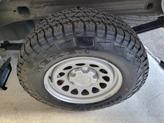 Thumbnail of 2021 Summit White Chevrolet Silverado 1500