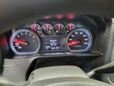 Thumbnail of 2021 Summit White Chevrolet Silverado 1500