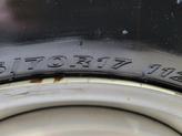Thumbnail of 2021 Summit White Chevrolet Silverado 1500