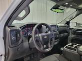 Thumbnail of 2021 Summit White Chevrolet Silverado 1500