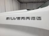 Thumbnail of 2021 Summit White Chevrolet Silverado 1500