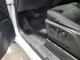 Thumbnail of 2021 Summit White Chevrolet Silverado 1500
