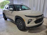 Thumbnail of 2026 White Sands Chevrolet Trailblazer