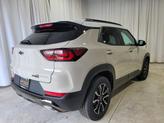 Thumbnail of 2026 White Sands Chevrolet Trailblazer